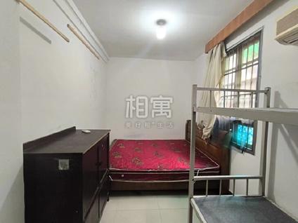 上城复兴整租 凤山新村2室1厅/33平/低楼层
