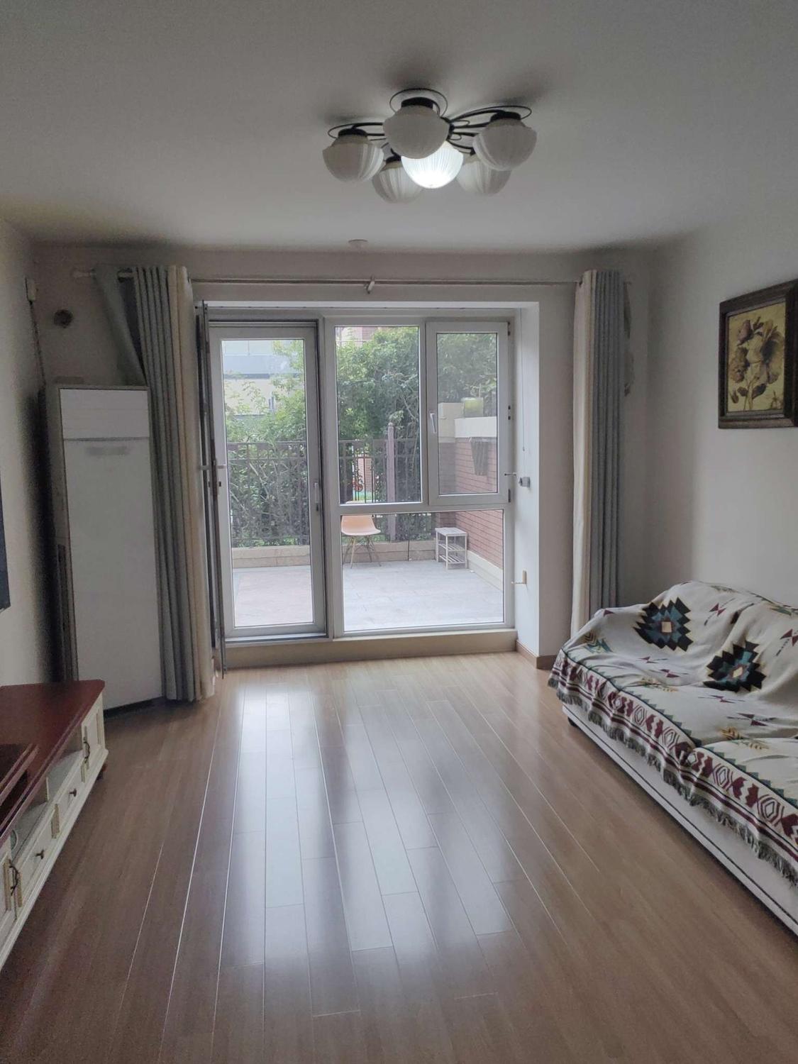 整租·万科四季雅园