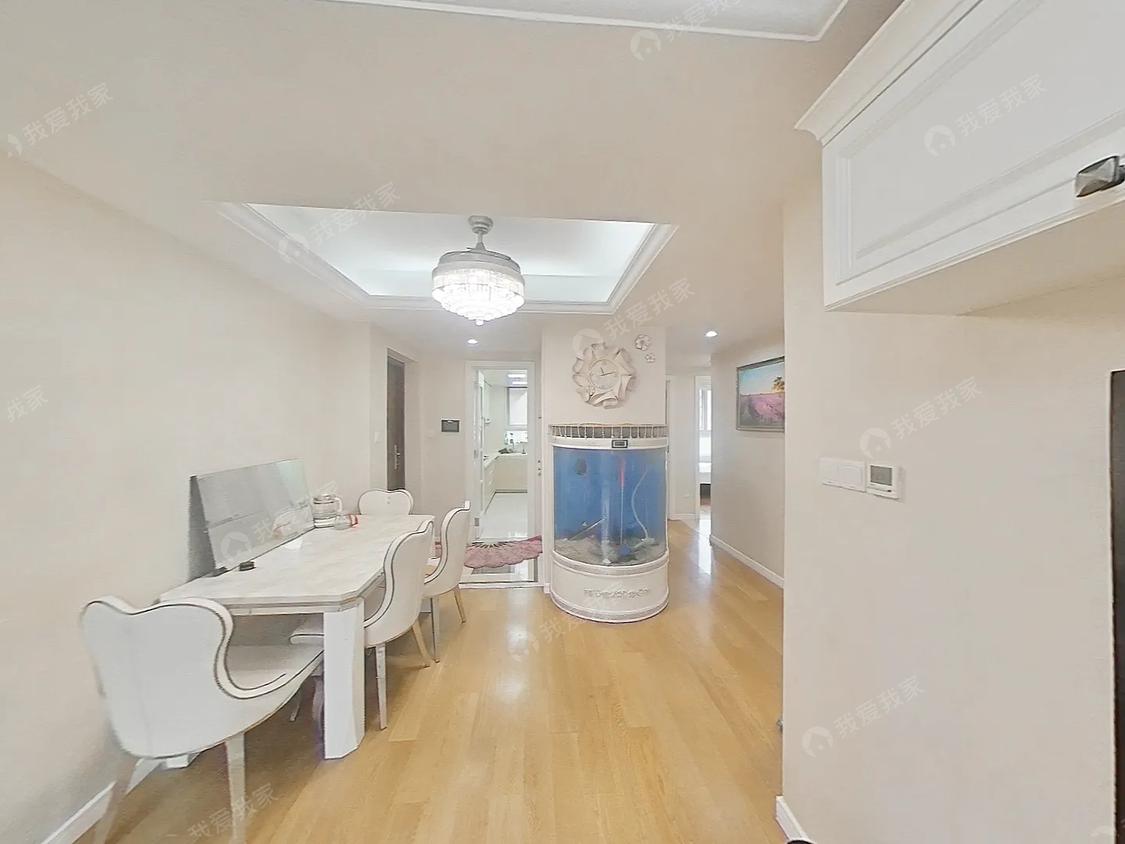 整租·银城一方山