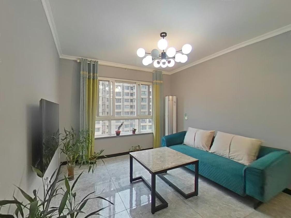 整租·高山流水和城