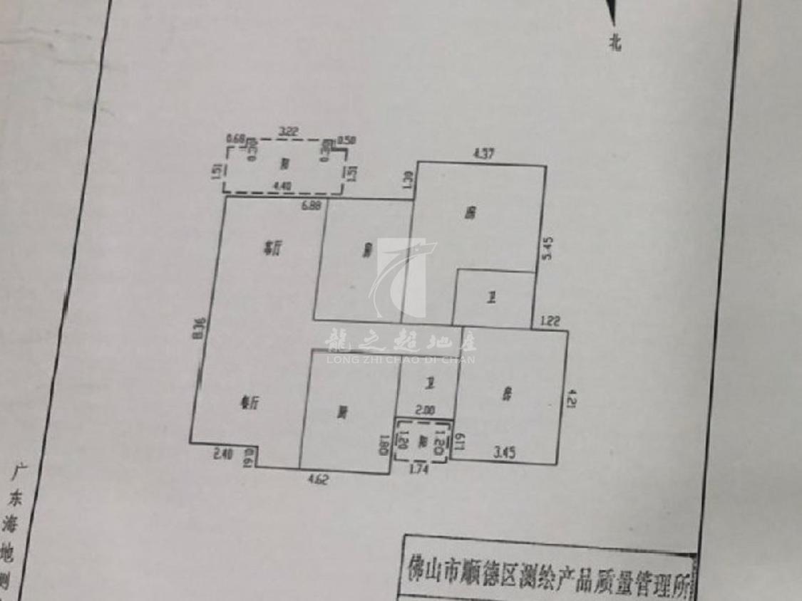 整租·嘉信城市花园(二期)
