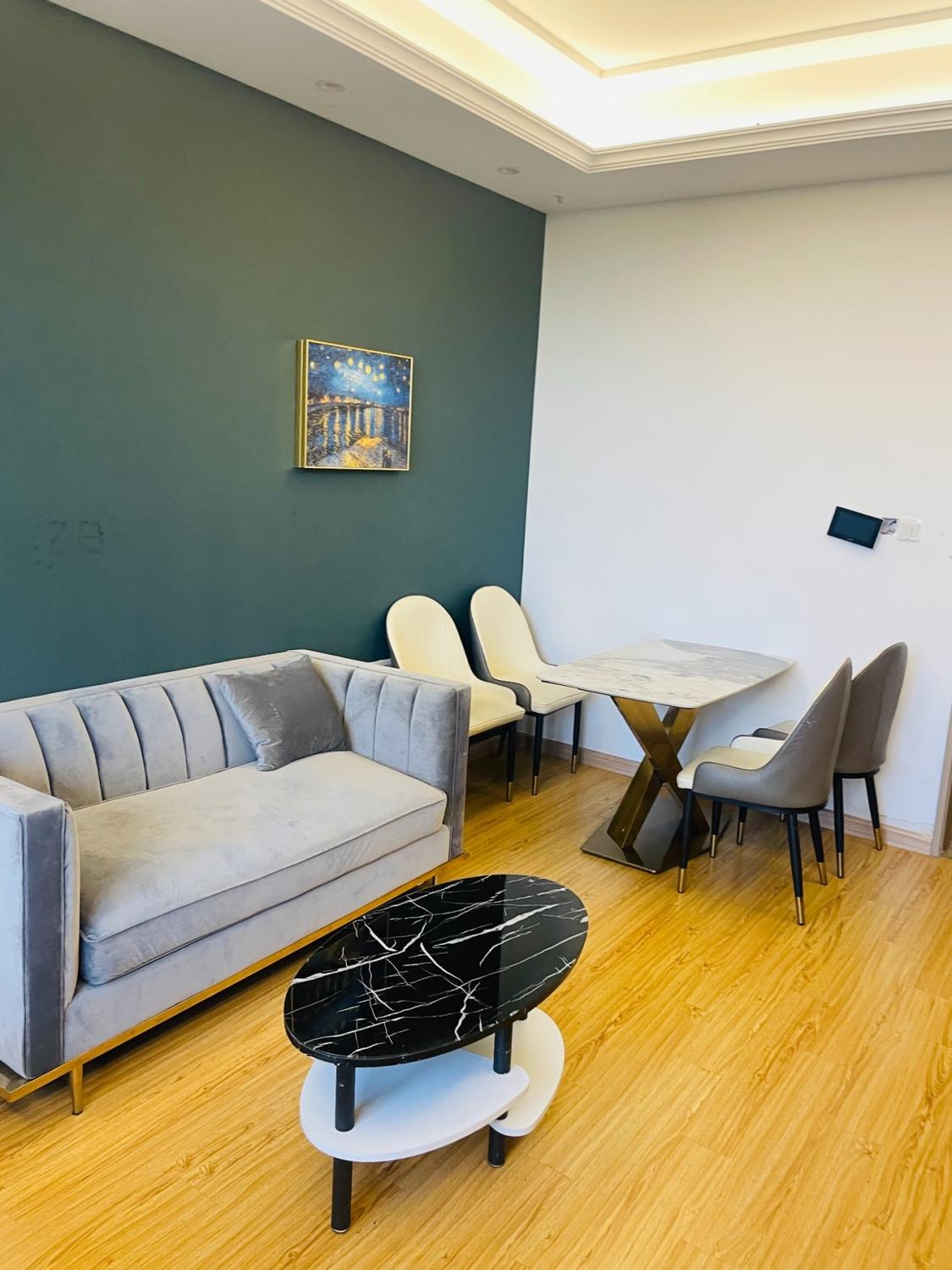 整租·富力城悦界