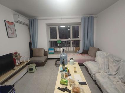 滨海新区塘沽-北塘整租 荷塘苑3室2厅/120平/高楼层