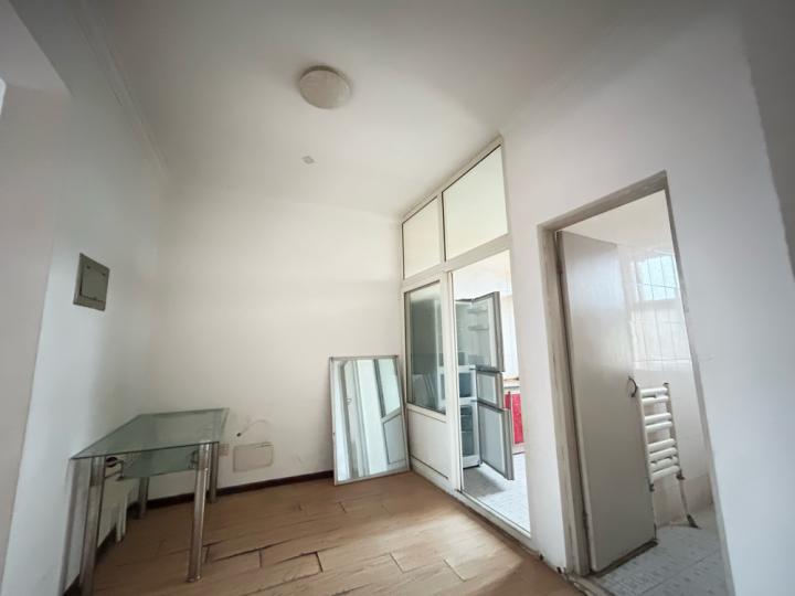 整租·采四小区