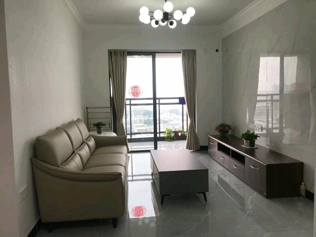 整租·宏都新城