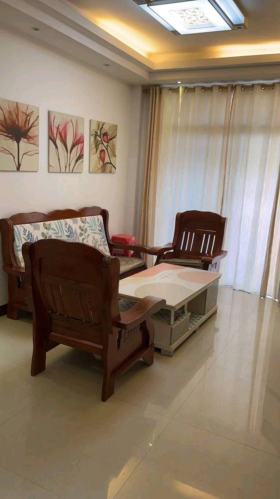 整租·海骏达幸福里