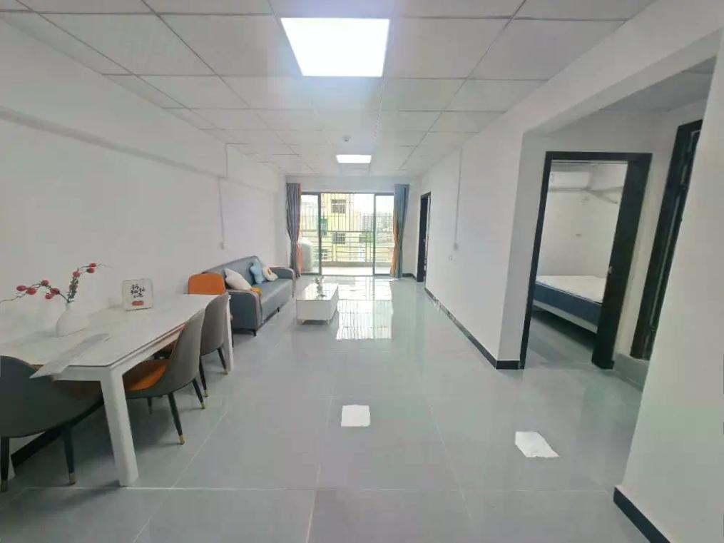 整租·新五花园