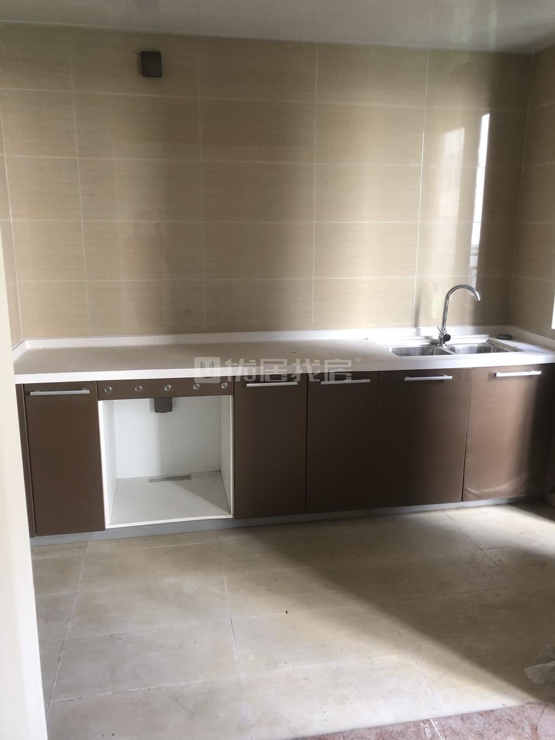 整租·山湖海上城