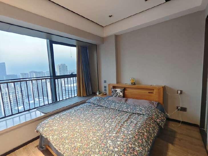 整租·仁恒公园世纪