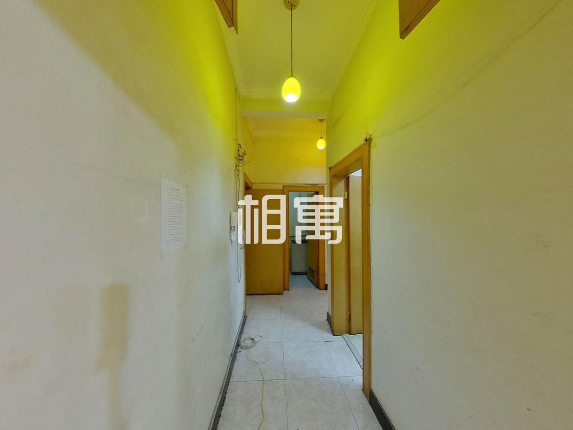 整租·华北电管局宿舍