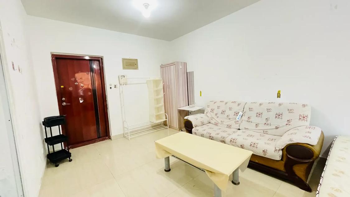 整租·东方春天