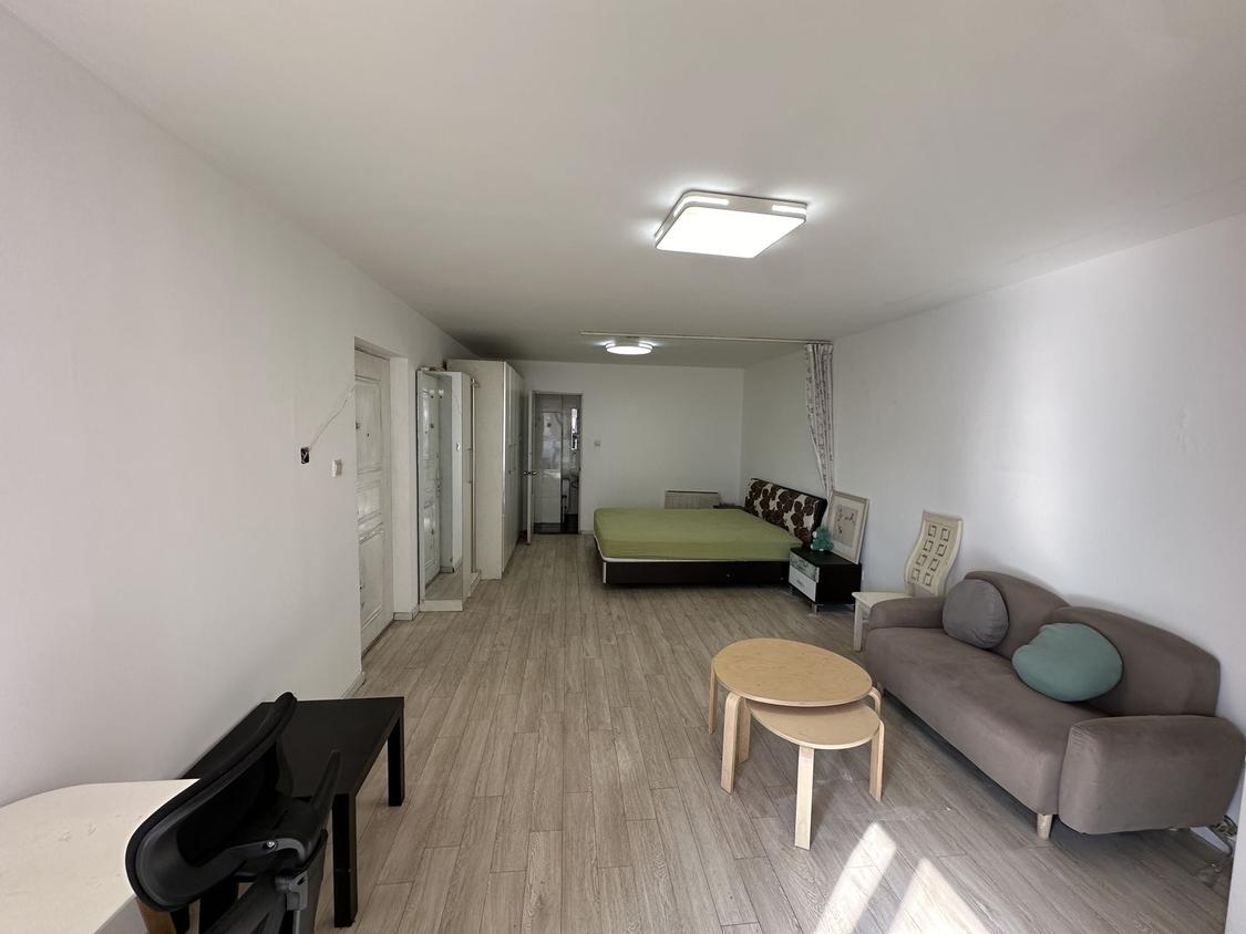 整租·利泽西园(一区)