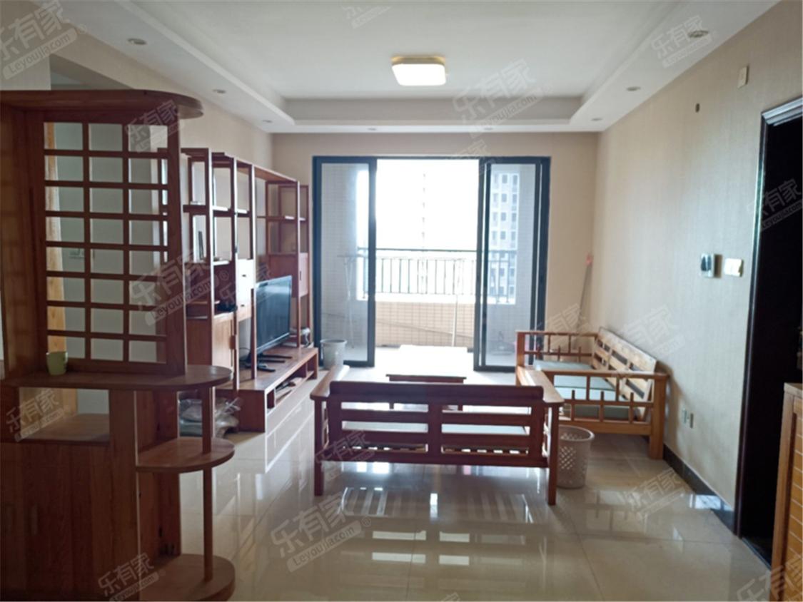 整租·中铭新达城