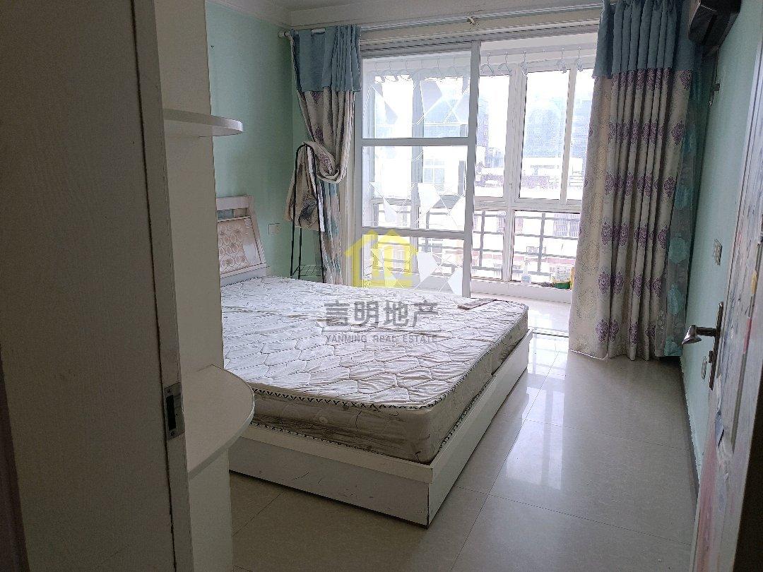 整租·梨都华庭