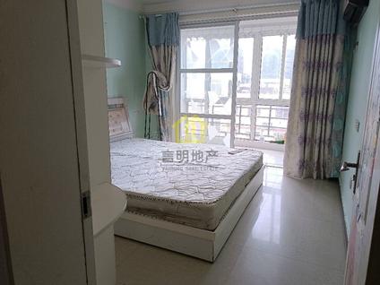 砀山砀山整租 梨都华庭3室2厅/99平/高楼层