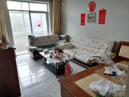 城中贾小庄整租 南川西路2室1厅/70平/中楼层