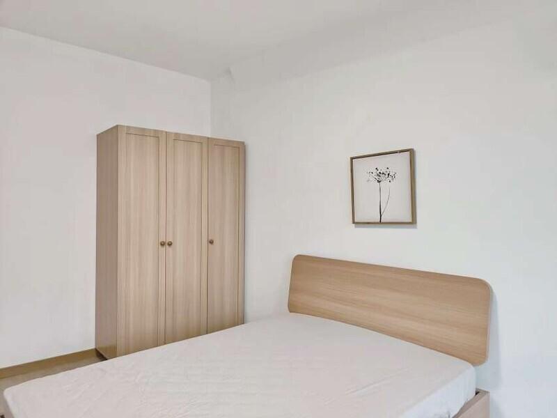 整租·阳升公寓