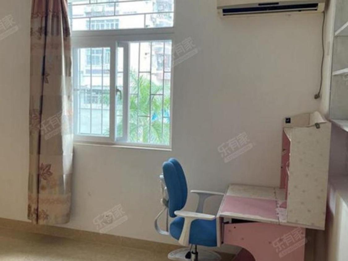 整租·园岭新村