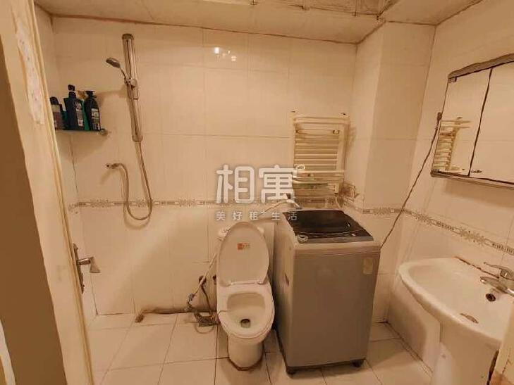 合租·顶秀欣园(西苑)