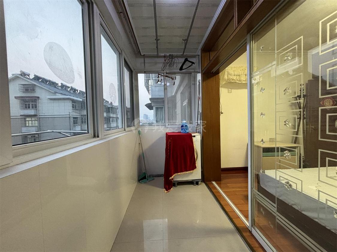 整租·城南新村