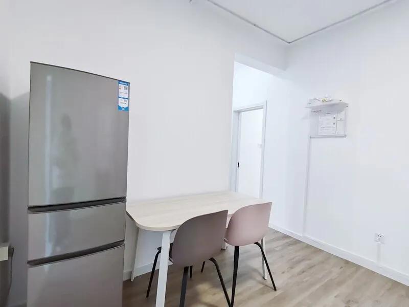 合租·金成紫辰花园