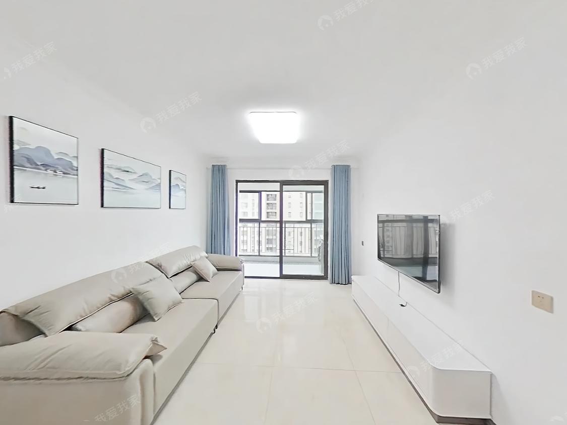 整租·海悦花园(三区)