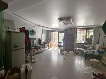 城北小桥整租 永兴家园3室2厅/118平/低楼层