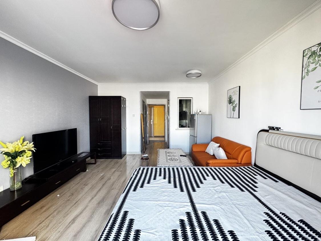 整租·国际壹号