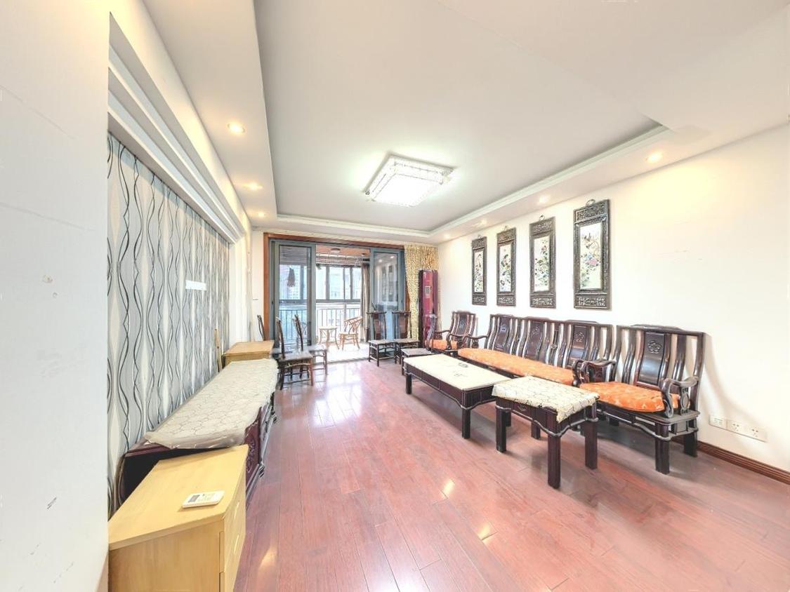 整租·大发燕澜湾