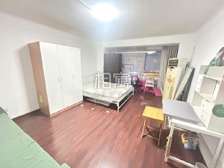 合租·万科星园