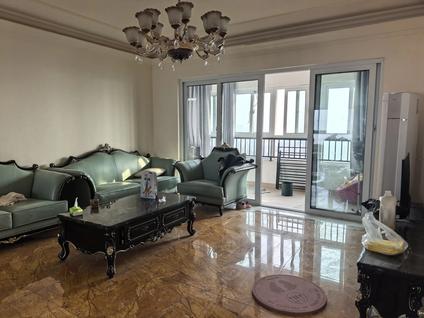 赣榆赣榆整租 碧桂园·豪园4室2厅/201平/高楼层