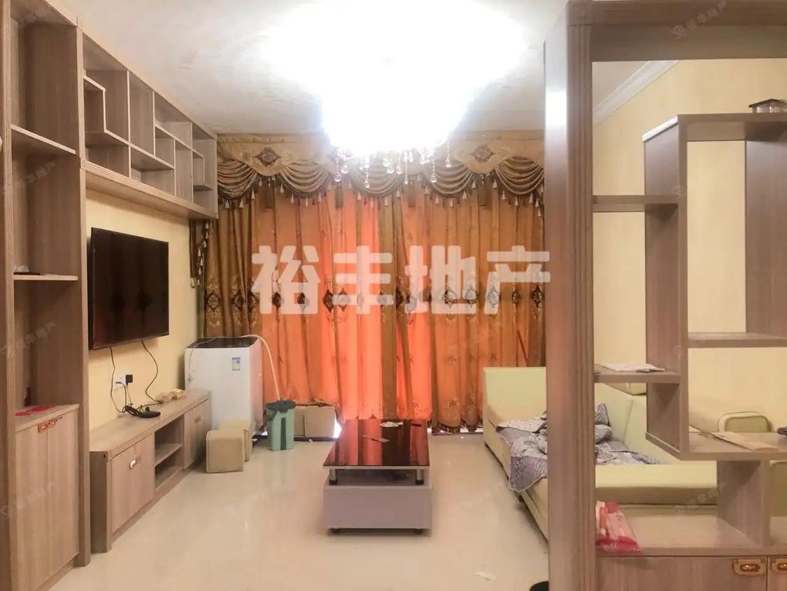 整租·凯旋花园