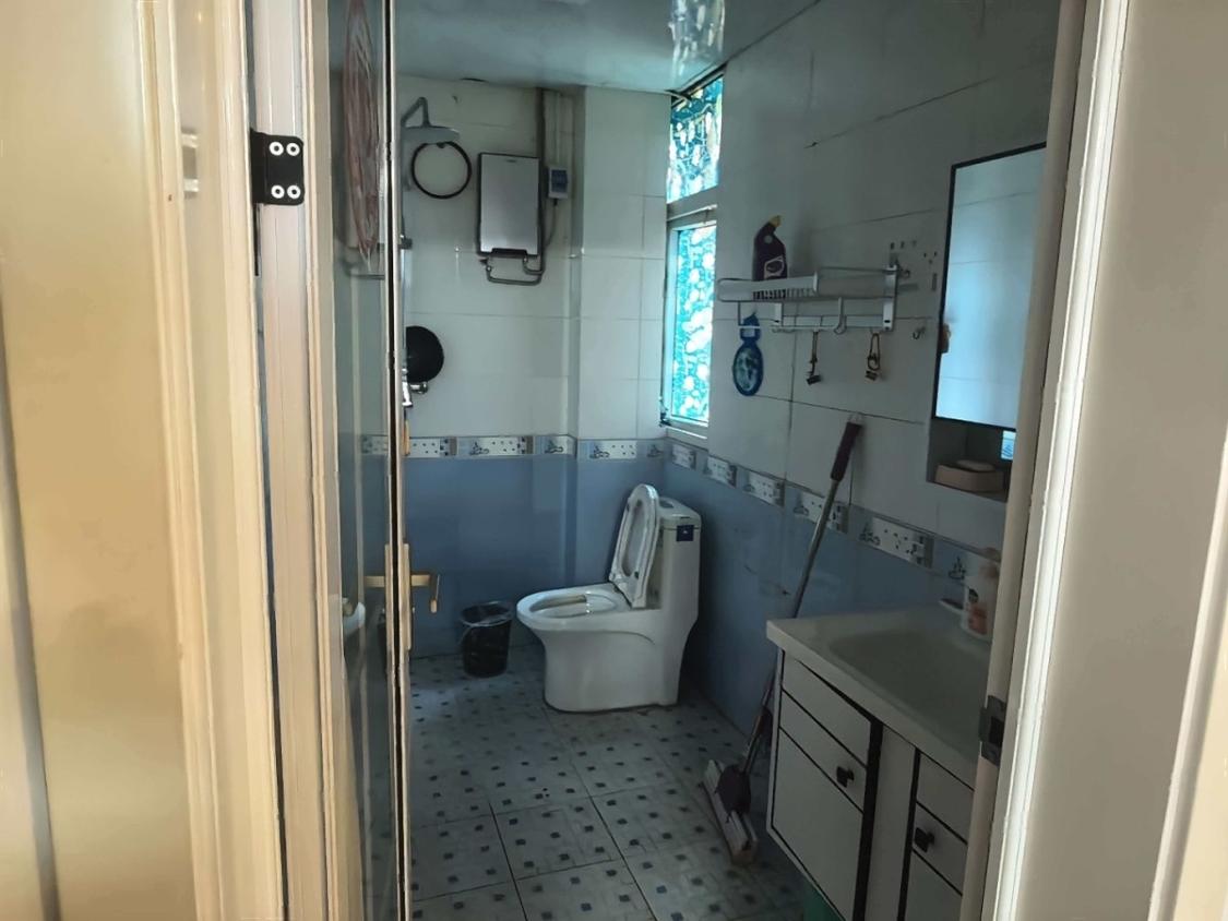 整租·大信花园