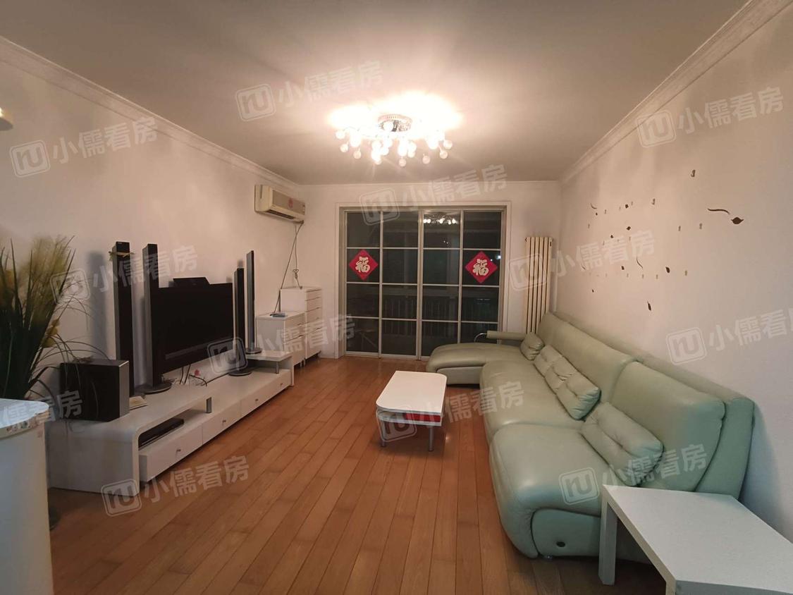 整租·香溢世纪花城