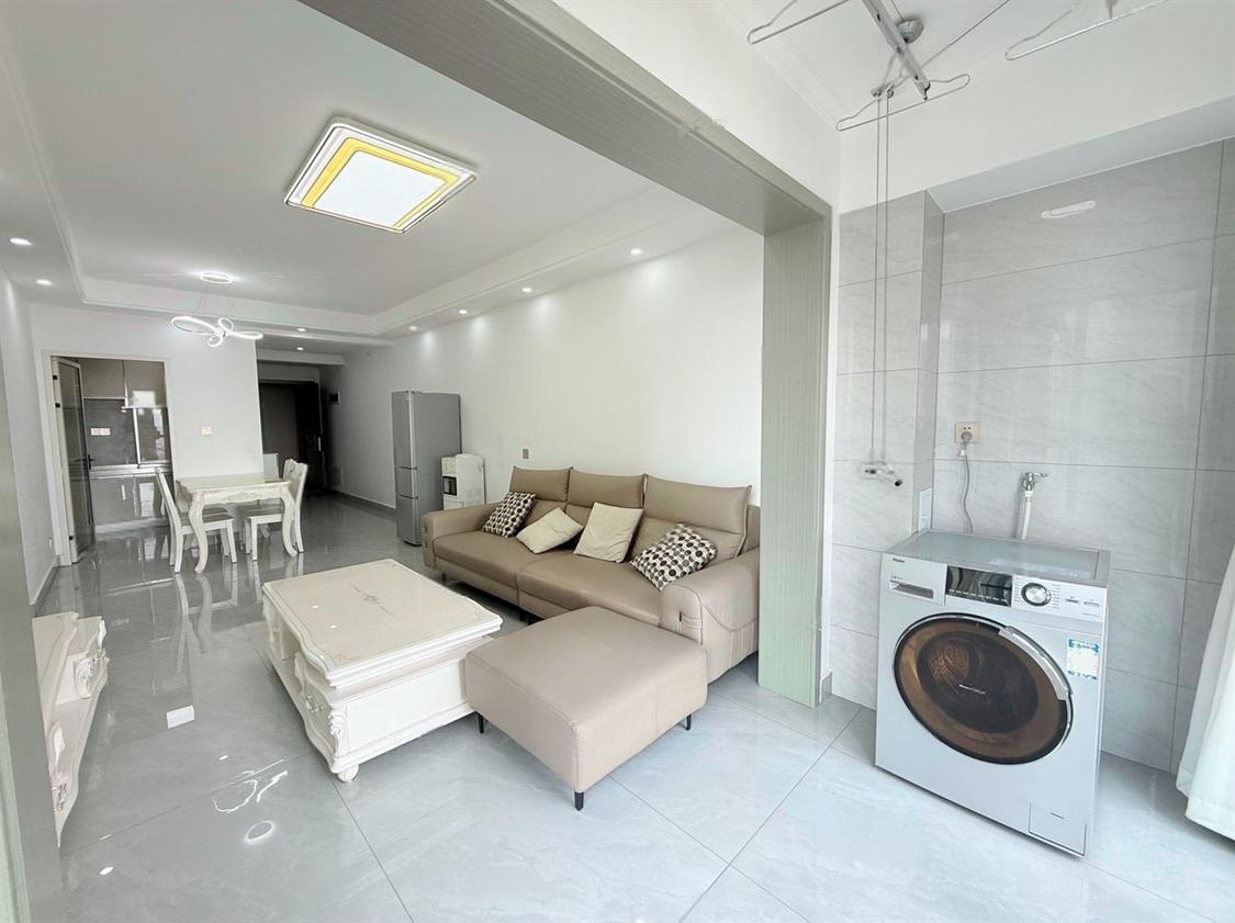 整租·京江欣翠