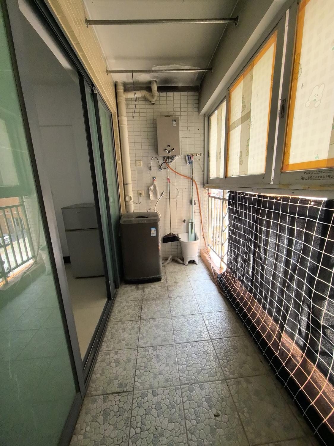 整租·叠美居