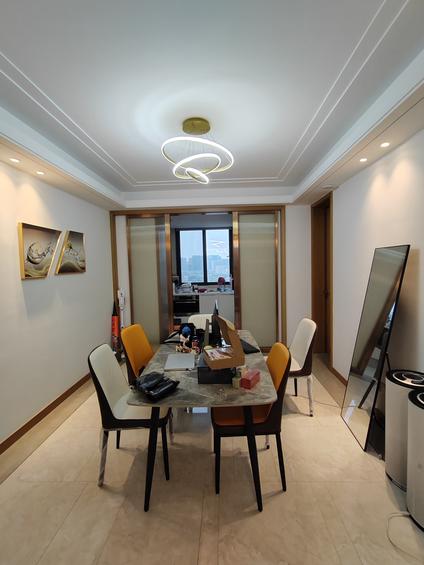 鄞州邱隘整租 上湖城4室2厅/125平/高楼层