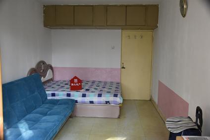 undefined整租·嘉园三里·1室1厅51㎡ | 西 | 丰台 马家堡
