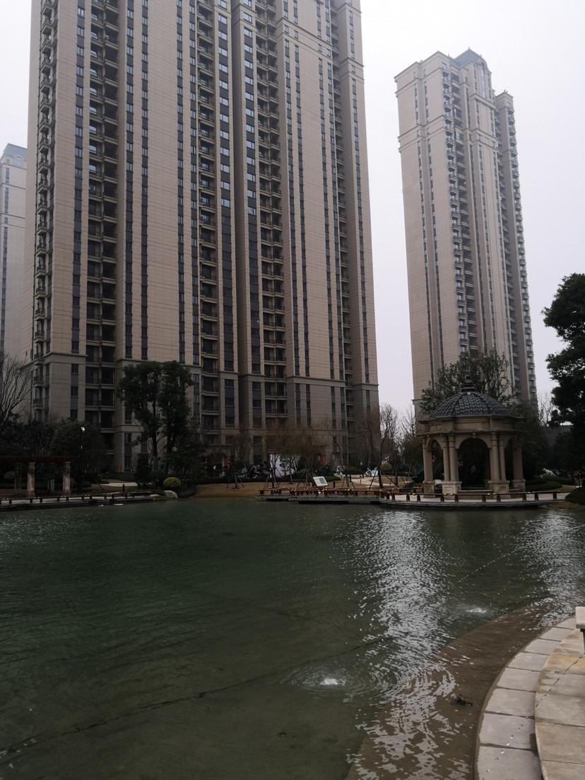 整租·恒大金名都