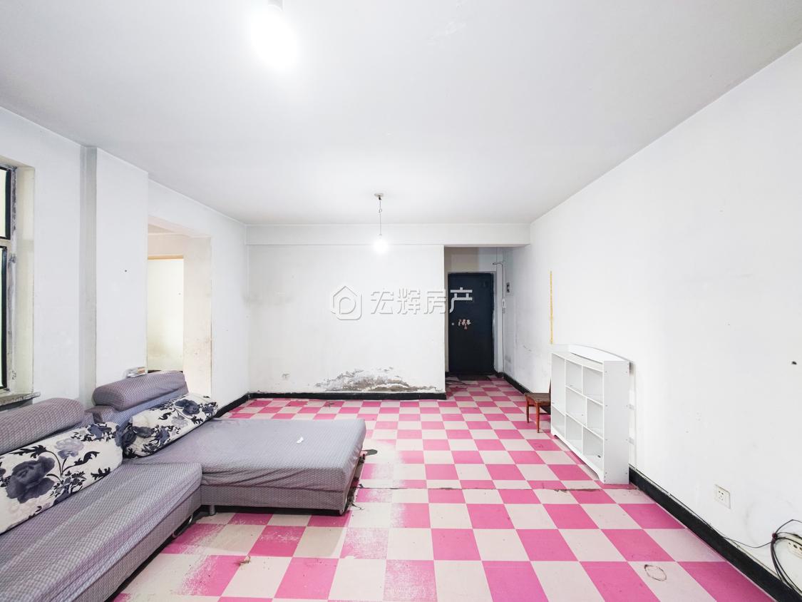 整租·省建材家属院