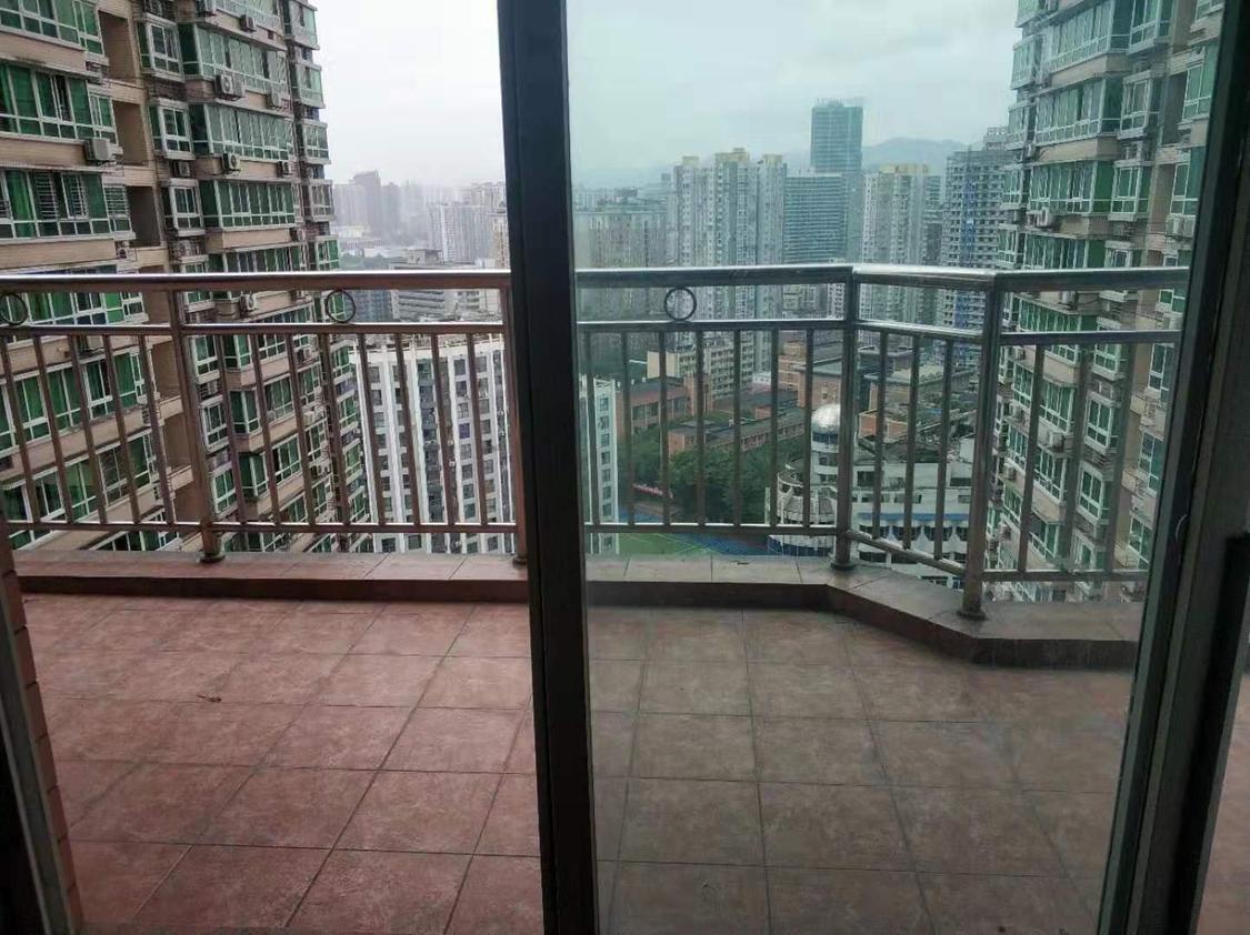 整租·沙龙广场