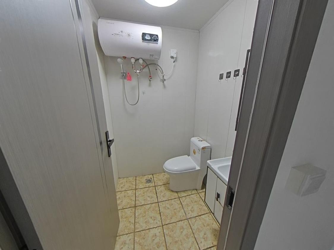 整租·阳光城海悦府