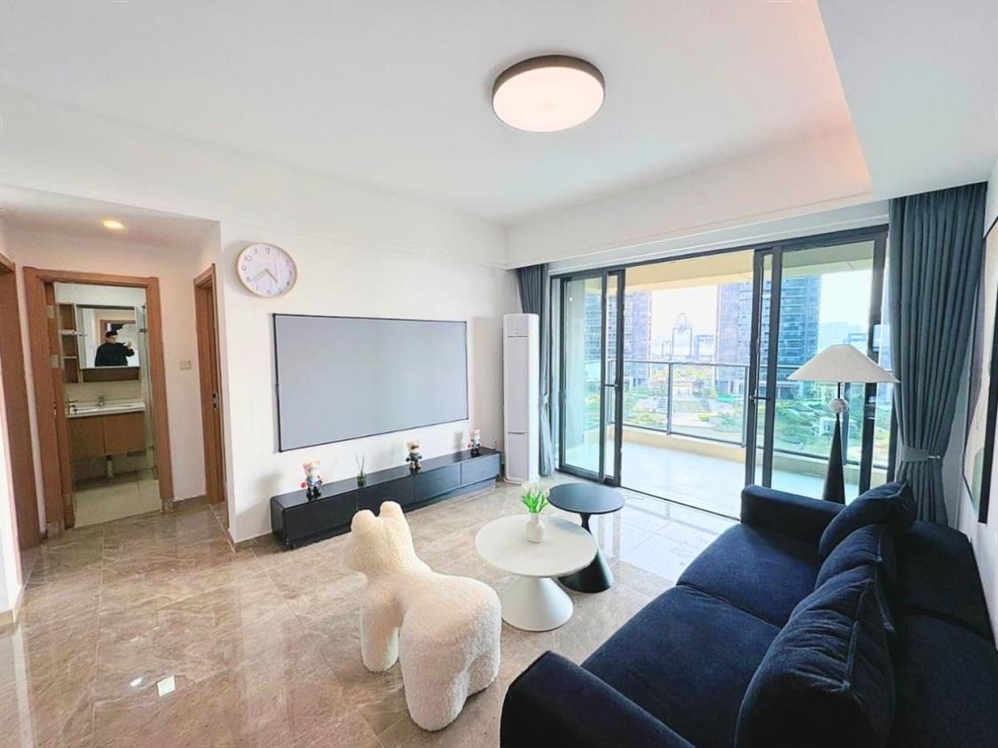 整租·保利中央海岸(四期淳境)