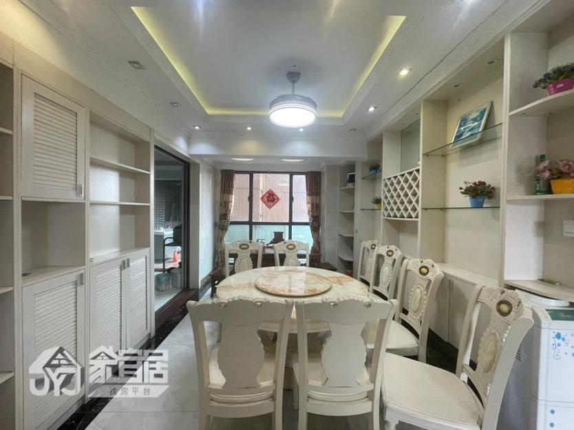 整租·海伦湾(一期)