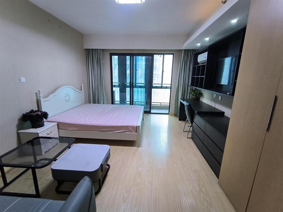 整租·森林半岛(45克拉)