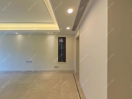 香洲横琴整租 华发首府2室2厅/85平/高楼层