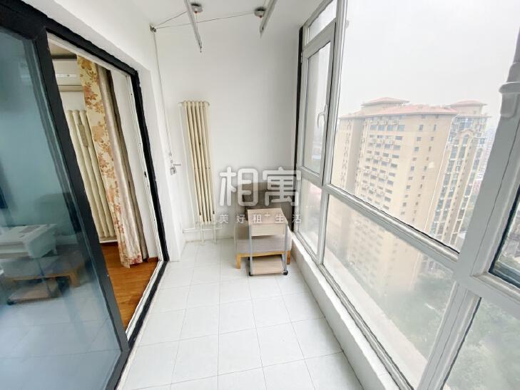 合租·首邑溪谷