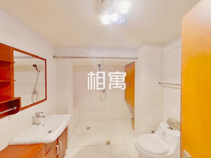 合租·滨河1号