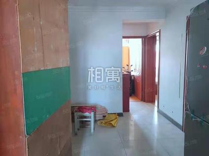 undefined整租·北郊医院家属楼·2室1厅64.23㎡ | 西 | 昌平 霍营