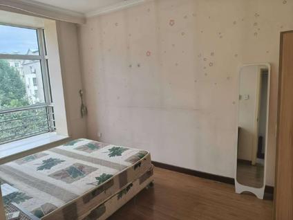 顺义后沙峪整租 白露雅园(西区)2室1厅/91平/高楼层